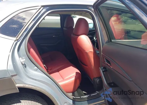 2024 Mazda Cx-30 2.5 S Carbon Edition из США, поврежденный, VIN 3MVDMBCM0RM629007